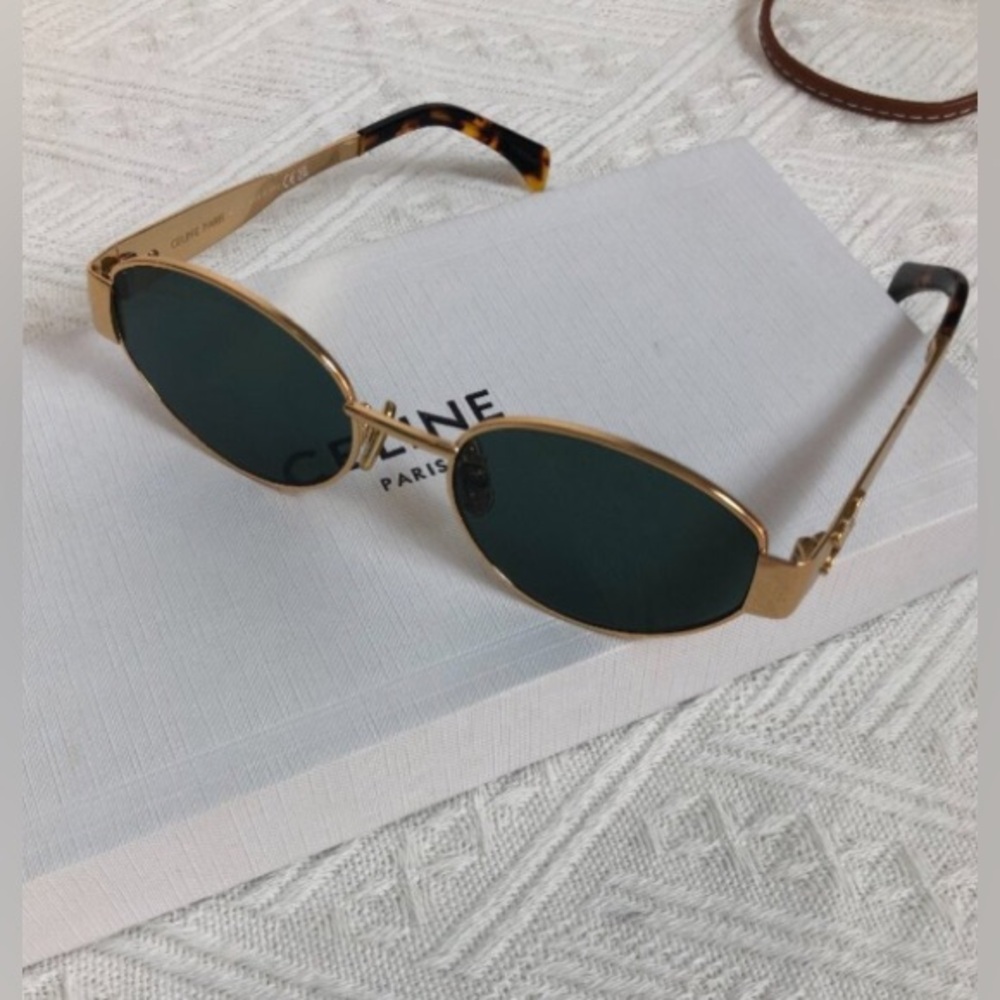 Celine Sunglasses - Picture 3 of 5